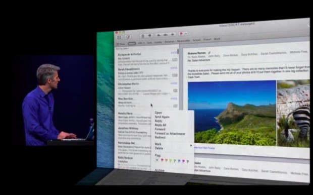 Neue Safari-Version (Apple/Screenshot: Golem.de)